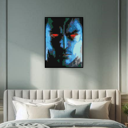Grand Admiral Thrawn