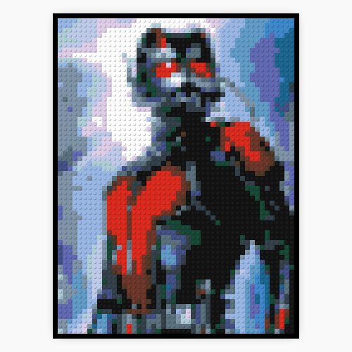 Ant-Man