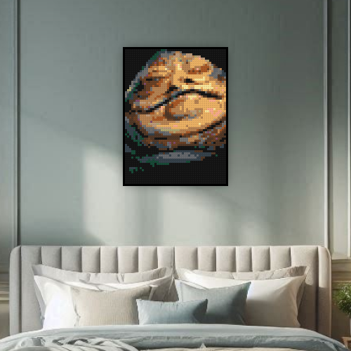Jabba le Hutt