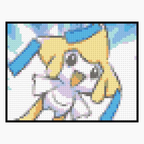 Jirachi