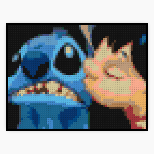 Lilo et stitch