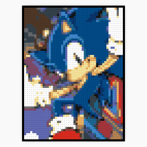 Sonic