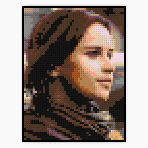 Jyn Erso
