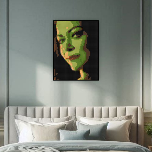 She-Hulk