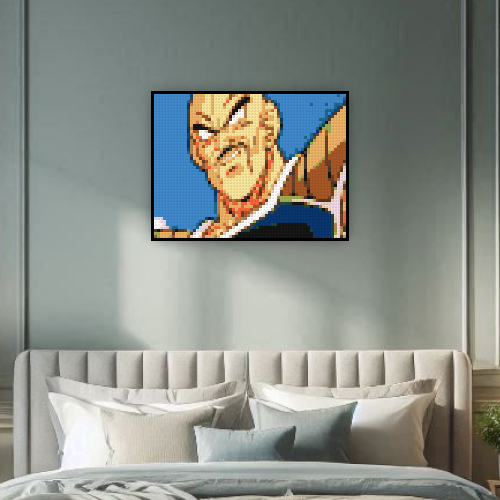Nappa
