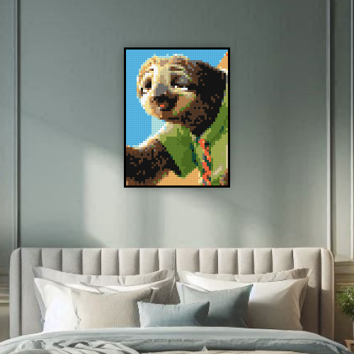 Zootopie