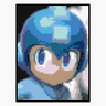Mega Man Smash