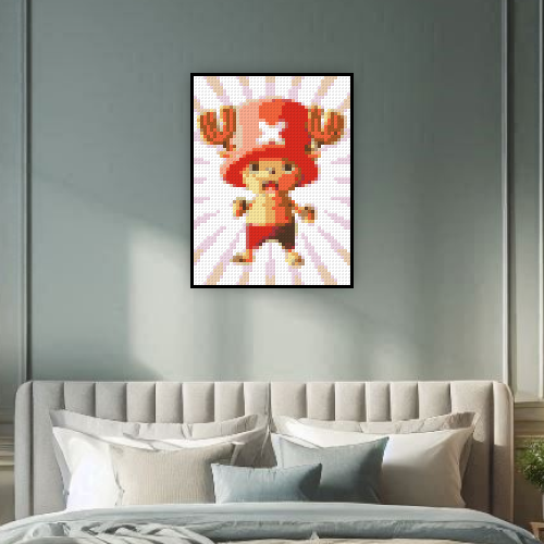Tony Tony Chopper