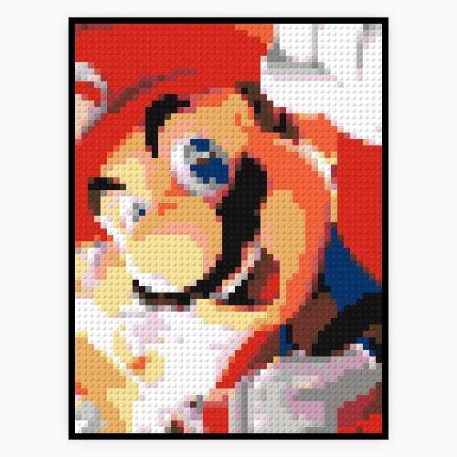 Mario