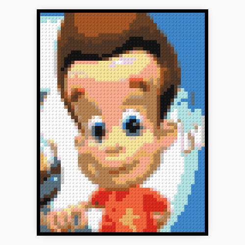 Jimmy Neutron