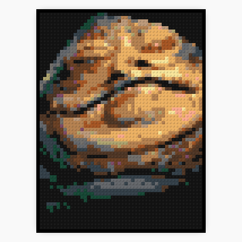 Jabba le Hutt