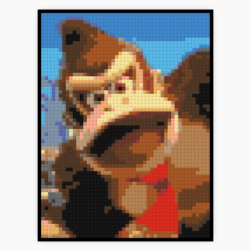 Donkey Kong