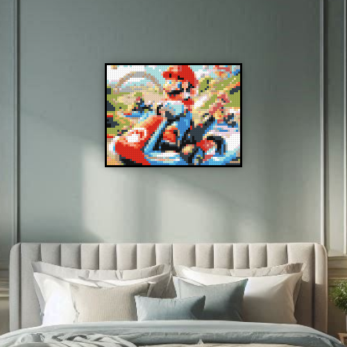 Mario