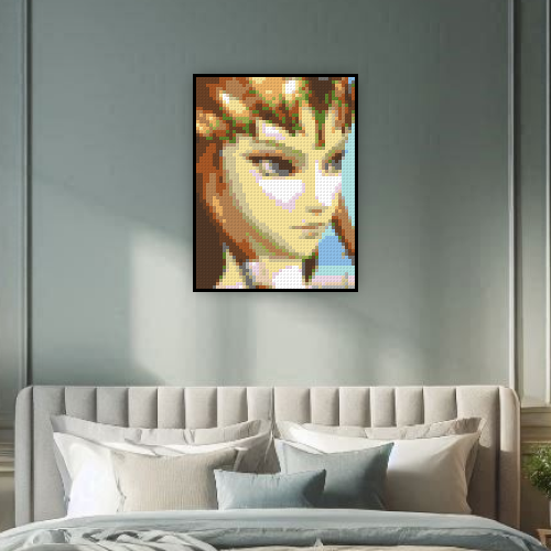 Zelda Smash