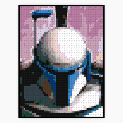Jango Fett