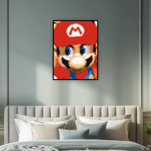 Mario