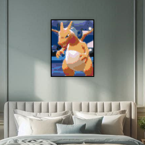 Dracaufeu