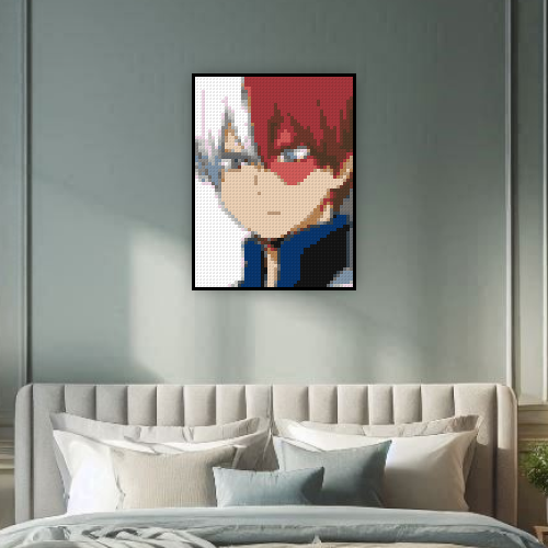 Shoto Todoroki