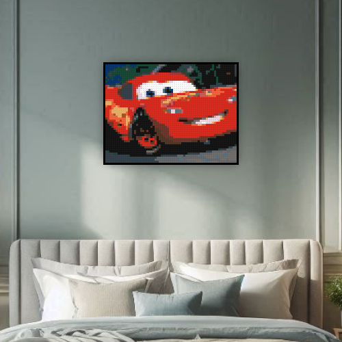 Flash McQueen