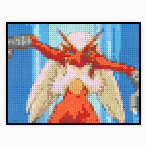 Blaziken