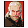 Geralt Fortnite