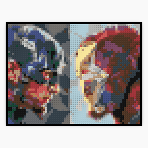 Avengers