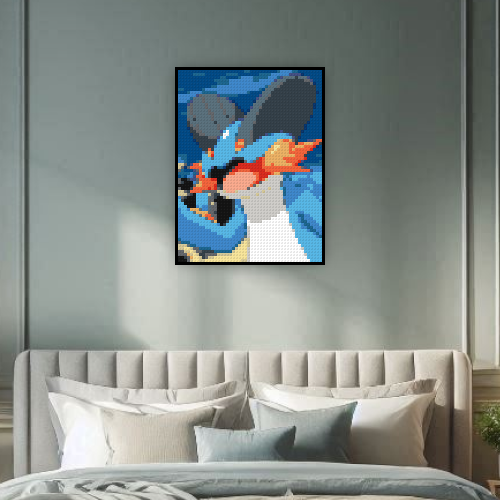 Swampert