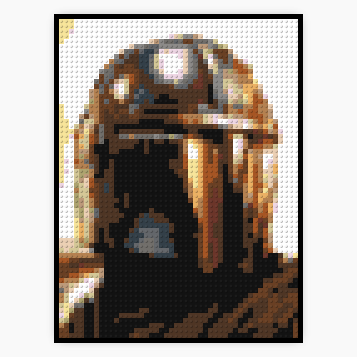 The Mandalorian