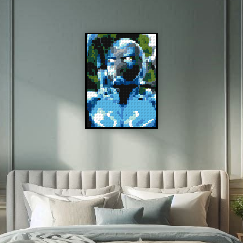 Blue Beetle