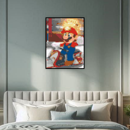 Mario