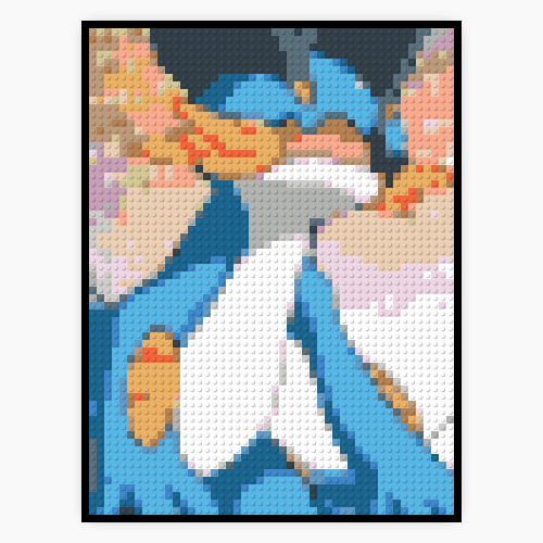 Swampert