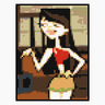 Heather Total Drama