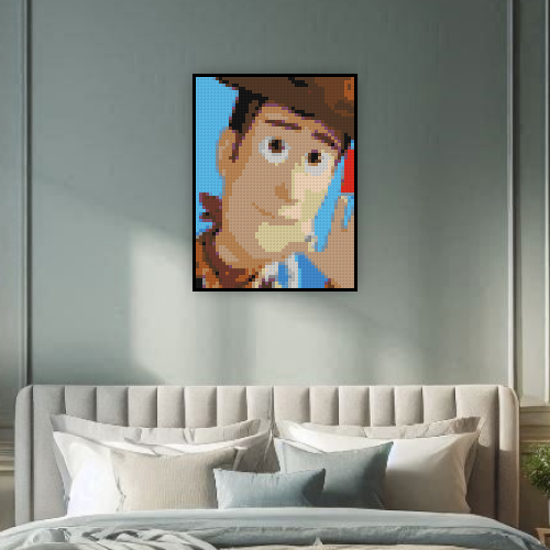 Woody