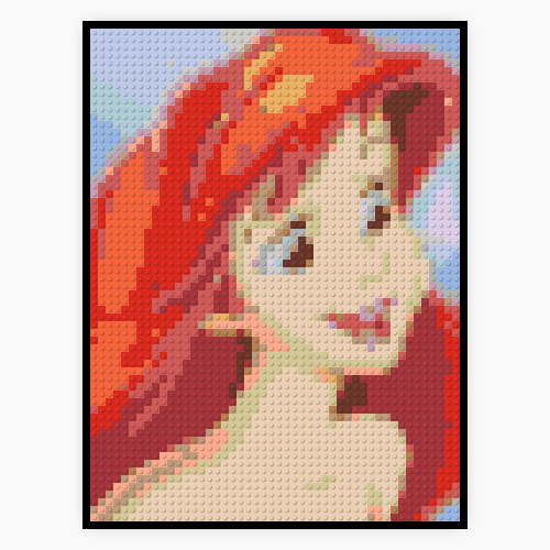 Ariel