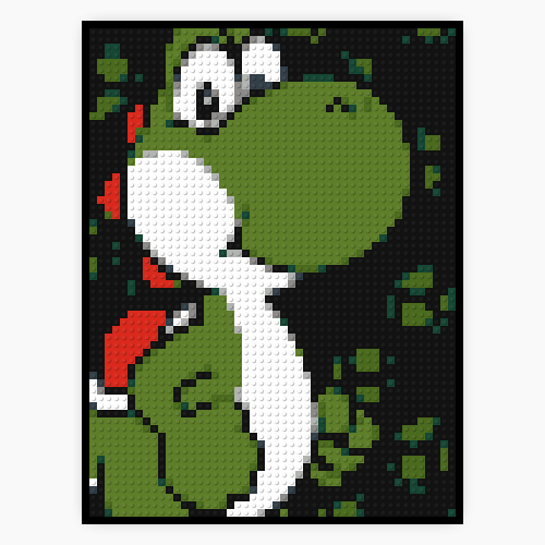 Yoshi