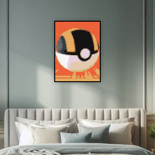 Ultra Ball