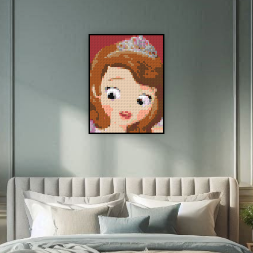 Princesse Sofia