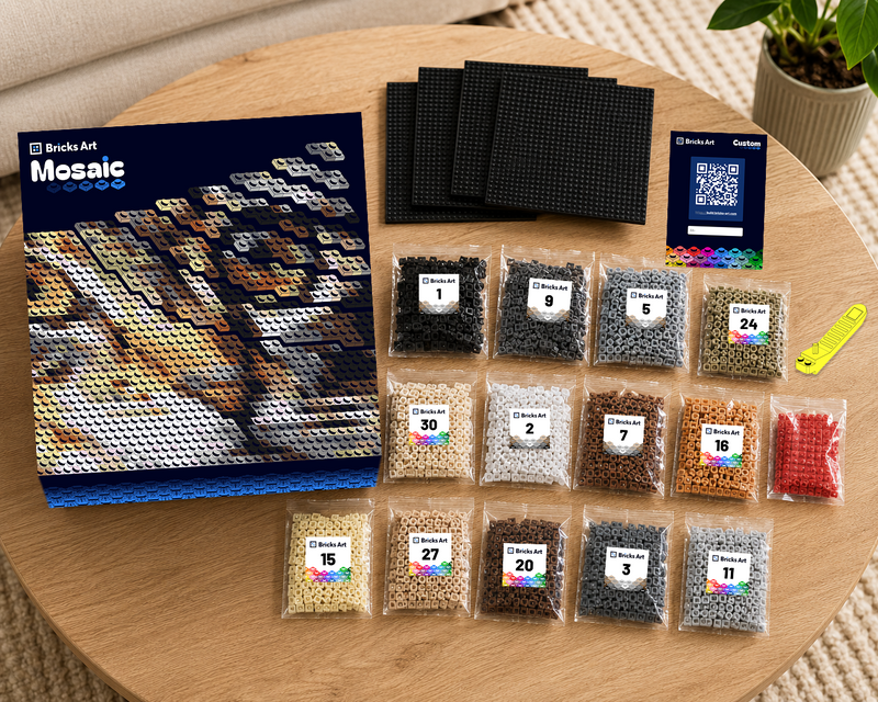 Hanki täydellinen pakettisi