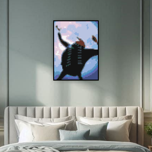 Gru