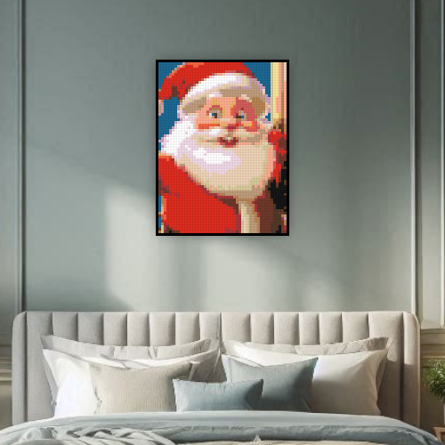 The Santa Clauses