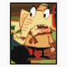 Raj Camp Lazlo