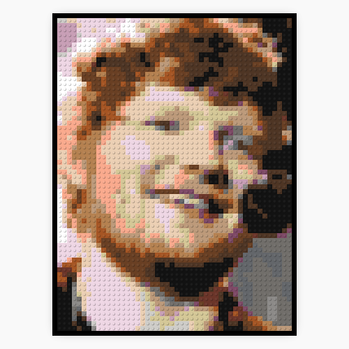 Ed Sheeran