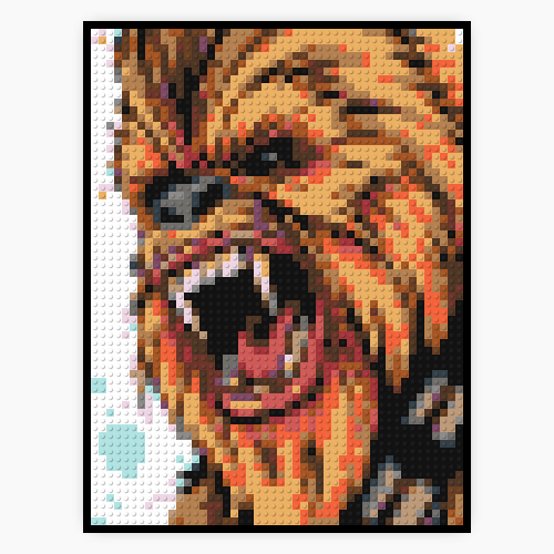 Chewbacca