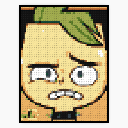Duncan Total Drama