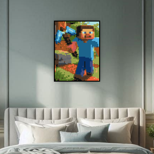 Minecraft