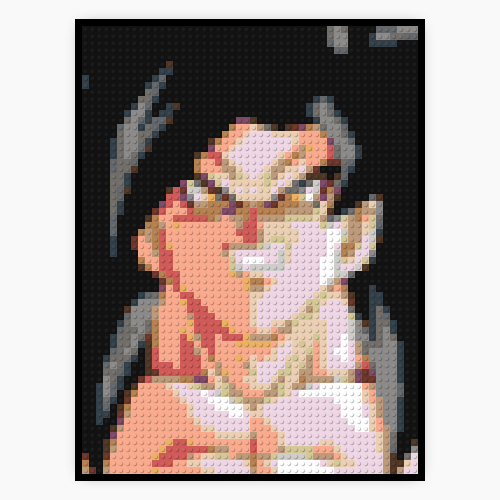 Super Saiyan 4