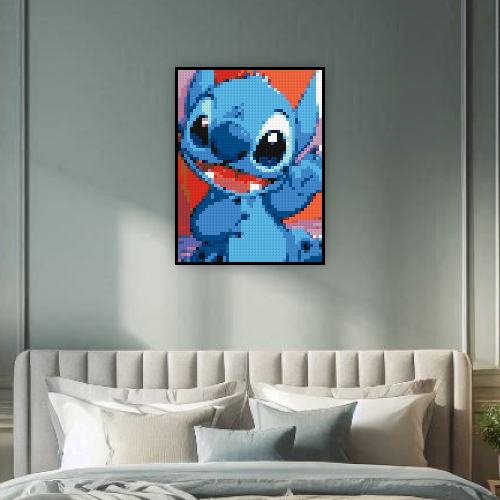 Stitch