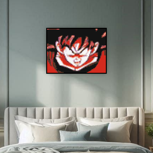 Goku