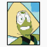 Peridot Steven Universe