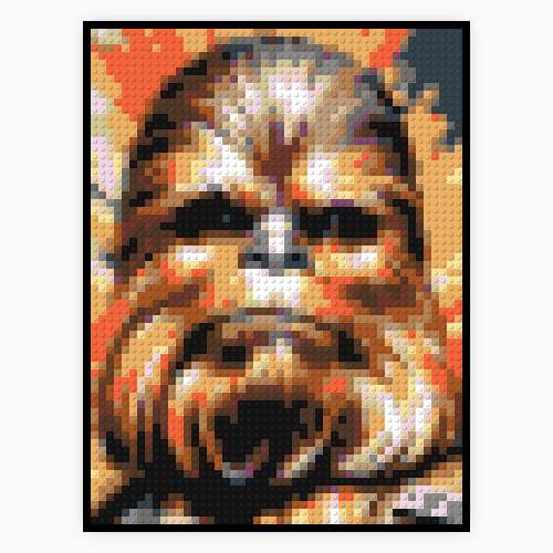Chewbacca